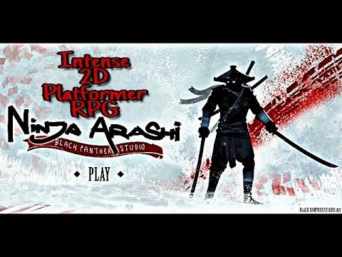ninja arashi 2 release date